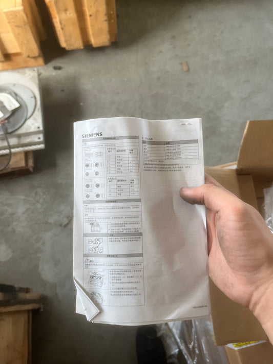 servomotore siemens